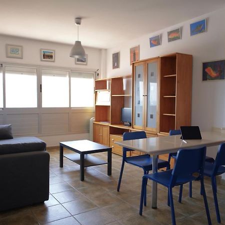 Ferienwohnung Apartamento En La Caleta El Hierro Valverde  Exterior foto