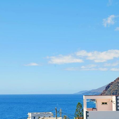 Ferienwohnung Apartamento En La Caleta El Hierro Valverde  Exterior foto