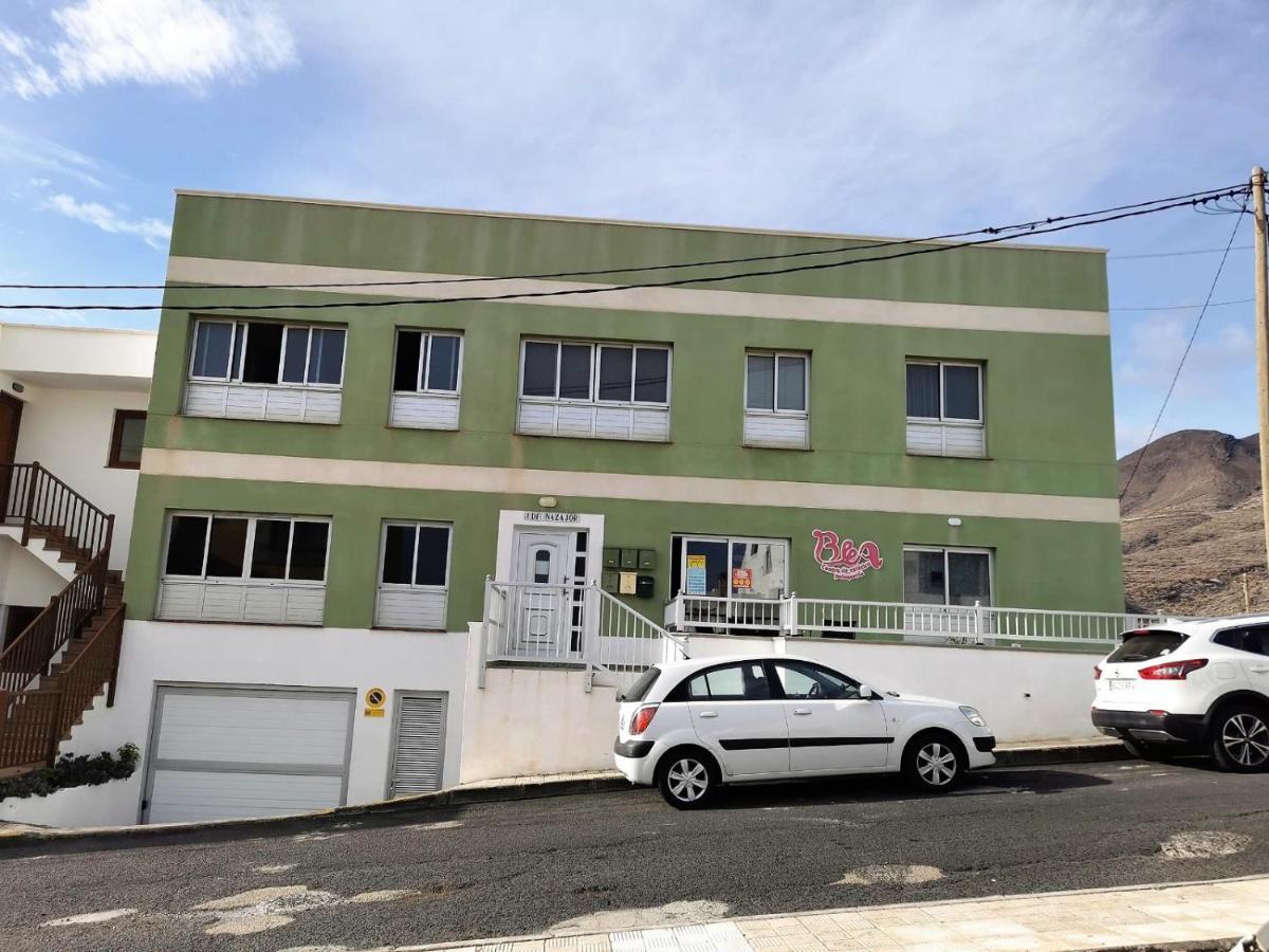 Ferienwohnung Apartamento En La Caleta El Hierro Valverde  Exterior foto